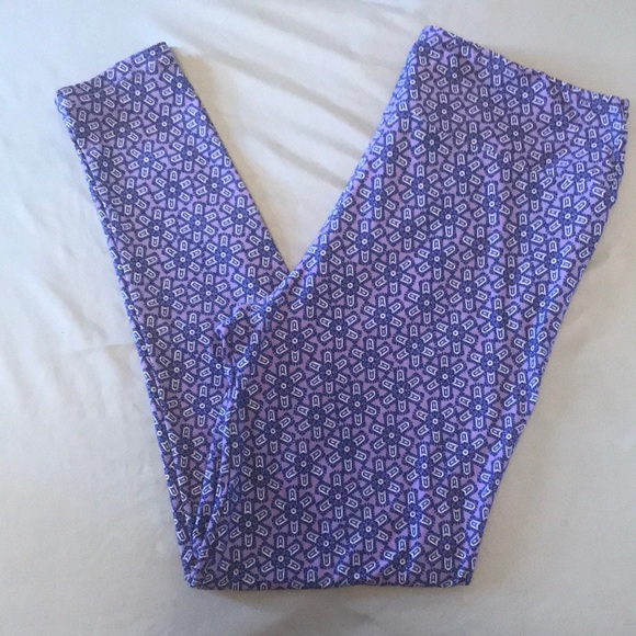 LuLaRoe Leggings - Picture 1 of 2